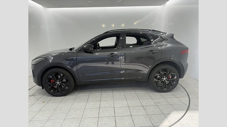 2023 認定中古車 Jaguar E-Pace カルパチアングレイ P250 AWD（オートマチック） R-DYNAMIC SE　P250