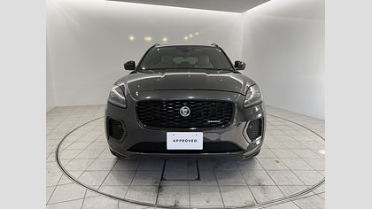 E-Pace 7