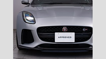 F-Type 29