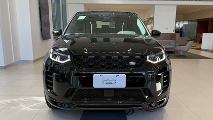 Discovery Sport 5