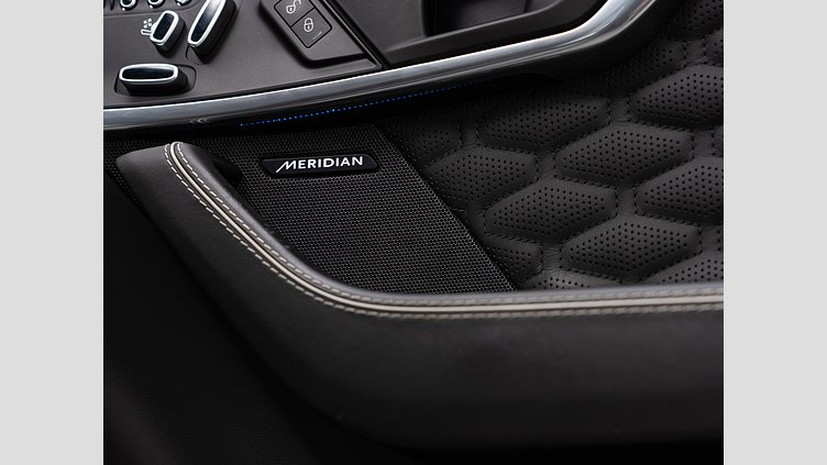 2018 認定中古車 Jaguar F-Type Indus Silver 5L AJ133G2 P8 S/C SV SVR