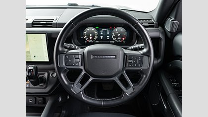 Defender 110 24