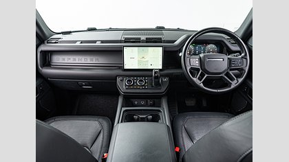 Defender 110 3
