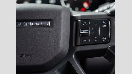 Defender 110 16