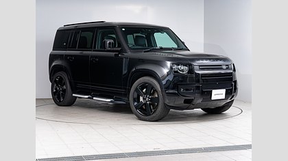 Defender 110 0