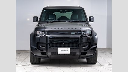 Defender 110 7