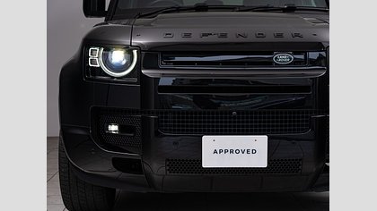 Defender 110 27