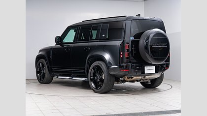 Defender 110 1