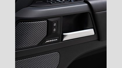 Defender 110 15