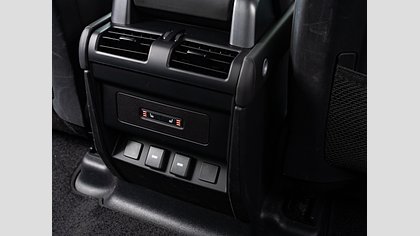 Defender 110 25