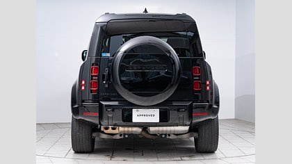 Defender 110 6