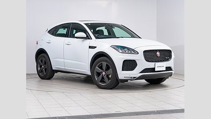 E-Pace 0