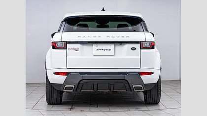 Range Rover Evoque 6