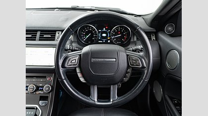 Range Rover Evoque 21