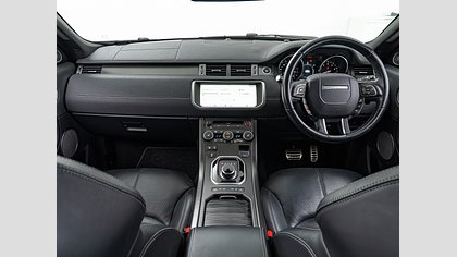Range Rover Evoque 3