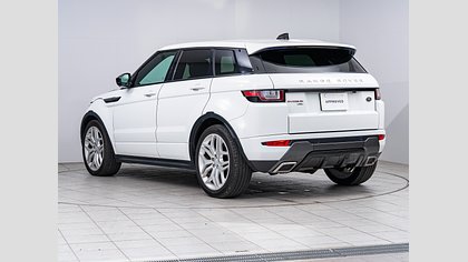 Range Rover Evoque 1