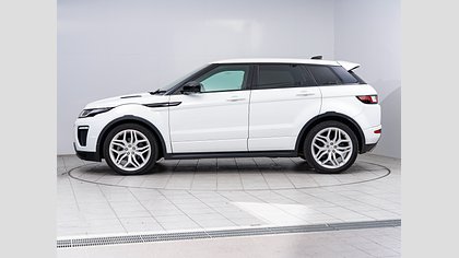Range Rover Evoque 5