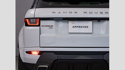 Range Rover Evoque 9