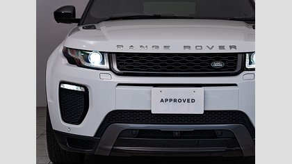 Range Rover Evoque 10
