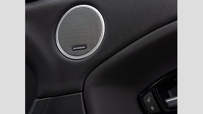 Range Rover Evoque 17