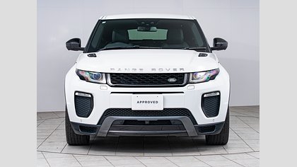Range Rover Evoque 7