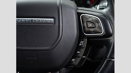 Range Rover Evoque 16