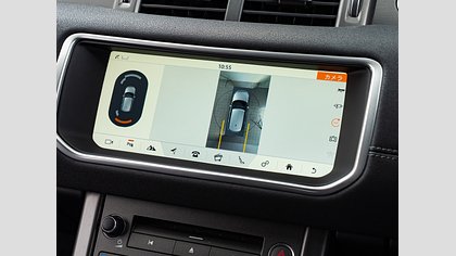 Range Rover Evoque 13
