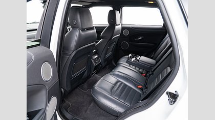 Range Rover Evoque 4