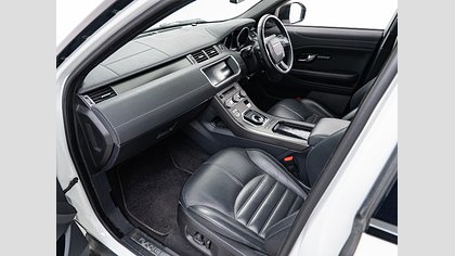 Range Rover Evoque 2