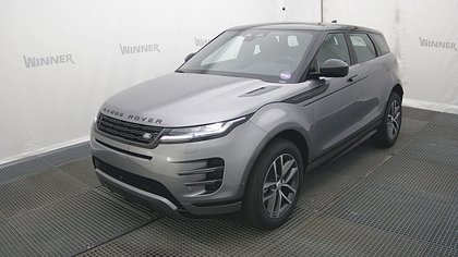 Range Rover Evoque 0