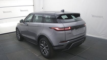 Range Rover Evoque 2