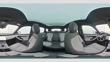 Range Rover Evoque 4