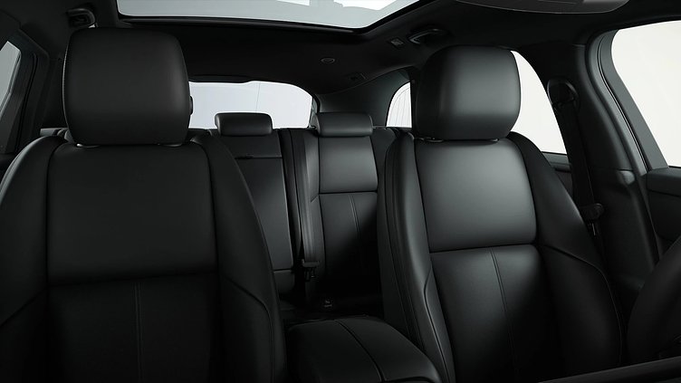 2026 新車 Land Rover Range Rover Velar カルパチアングレイ D200マイルドハイブリッド（ディーゼル） スタンダードホイールベース Dynamic SE