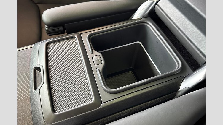 2024 Approved Land Rover Range Rover Santorini Black PHEV P460e SWB Autobiography