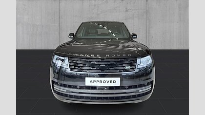 Range Rover 6