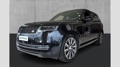 Range Rover 0
