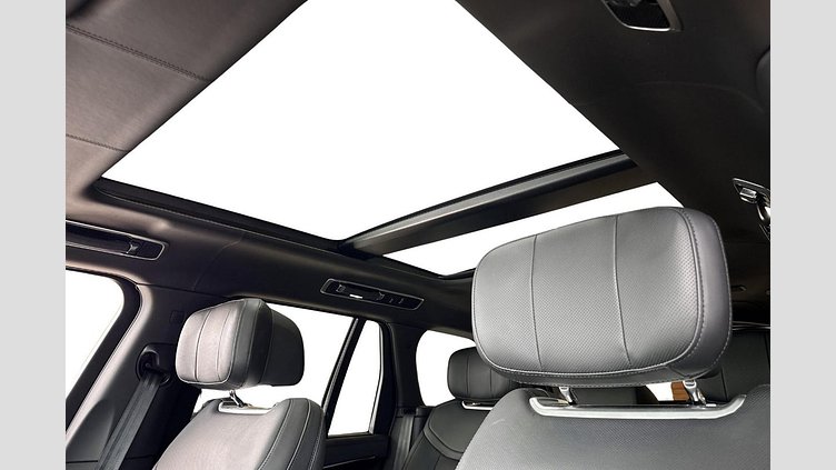 2024 Approved Land Rover Range Rover Santorini Black PHEV P460e SWB Autobiography