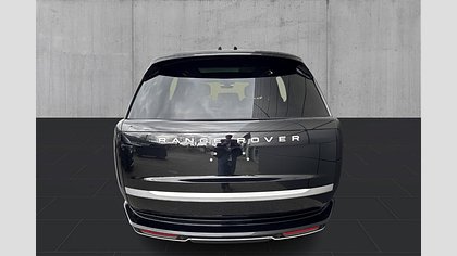 Range Rover 7