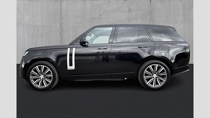 Range Rover 1