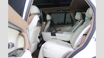 Range Rover 8