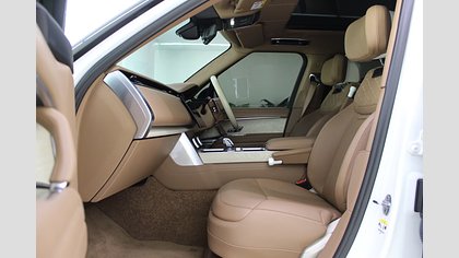 Range Rover 7