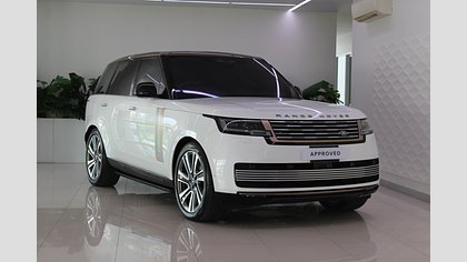 Range Rover 0
