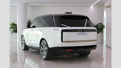 Range Rover 3