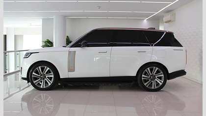 Range Rover 2