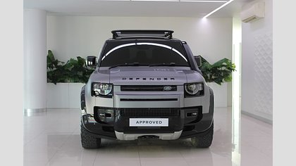 Defender 90 1