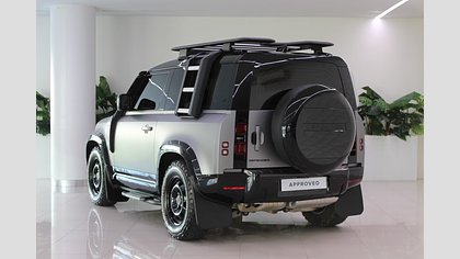 Defender 90 3