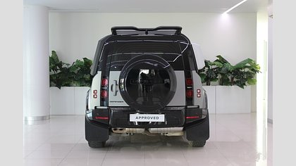 Defender 90 5