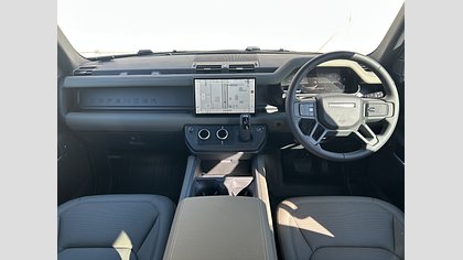 Defender 110 3