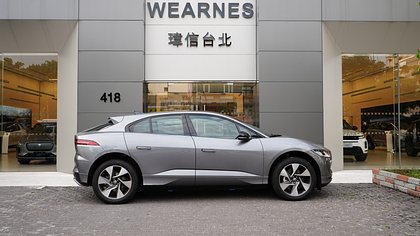 I-Pace 5