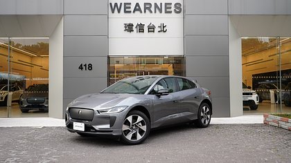 I-Pace 0
